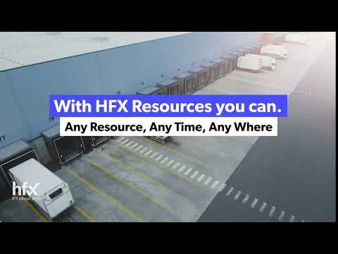 HFX Resources