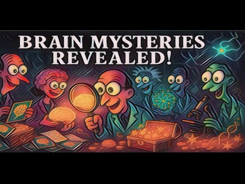 Unlocking the Secrets of the Human Mind: A Journey into Neuroscience || Diverse Thoughts