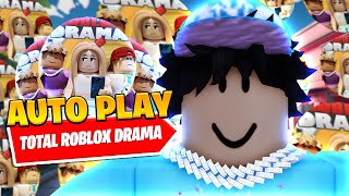 *NEW* Best Total Roblox Drama Auto Win Script *Auto Farm*