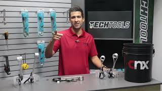 Calentadores de inmersión para agua TECHTOOLS