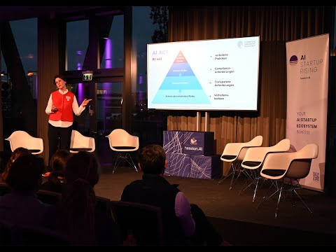 European AI Act & AI Ethics: Opportunity or Challenge for AI Startups?