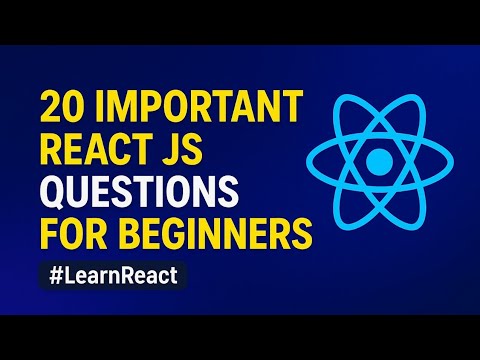I Survived A React JS Interview