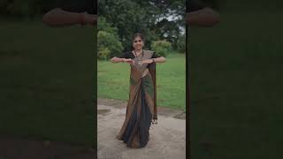Tat Tat Thai Kathak Step | 3 Creative Variations for Practice | Kathak Tutorials By Radhika Shree