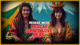 Reggae Dance Love Beat 🔥 The Rhythm That Unites Cultures 🌍