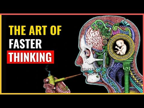 Think Faster & Decide Smarter Than 99% Of People
