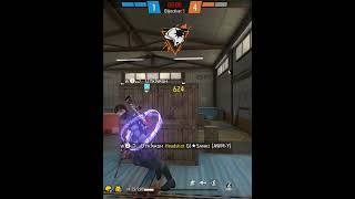 IMPOSSIBLE AWM SHOT ||  FREE FIRE MAX ||