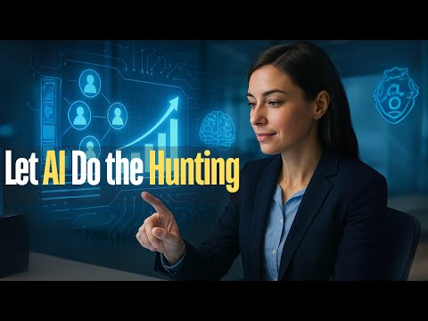 AI FOR LEADGENERATION