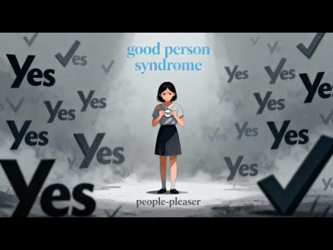 Are You Truly Kind – Or Just Afraid of Being Disliked?