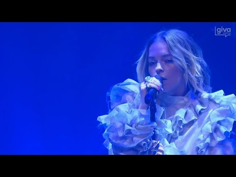 Petra Marklund - Maneter (Let's Make Love Great Again 2020)