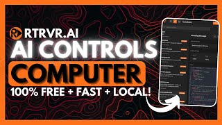rtrvr.ai: FULLY FREE Browser Use AI Agent! Automate ANYTHING! (Ranked #1)