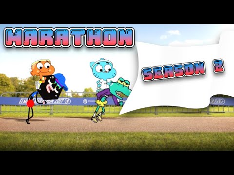 Gumball Out of Context MARATHON (part 2)