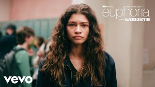 Labrinth - Pros & Cons ((Official Audio) | euphoria (Original Score from the HBO Series))