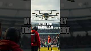 The Future of Football: Balancing Tech and Tradition