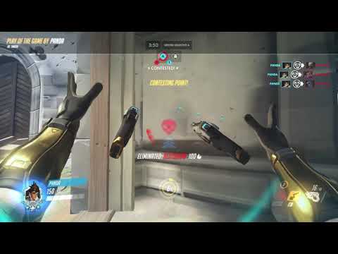 Tracer clutch