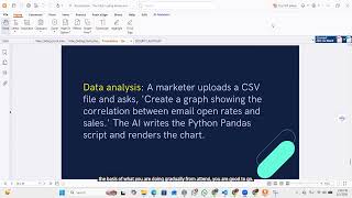 VIBE CODING REVOLUTION INFO SESSION