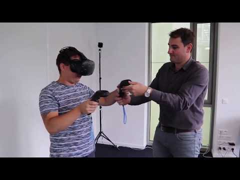 Technology & Strategy | Virtual reality in Industry 4.0