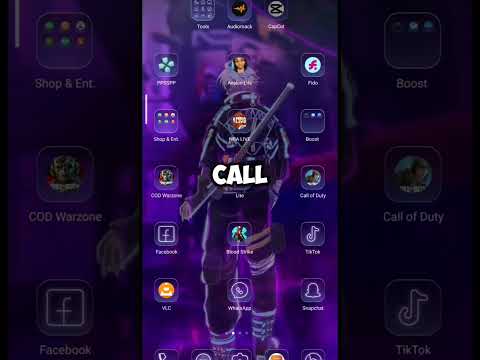 Warzone Mobile Optimization for Android devices