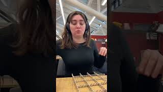 Day in the Life of Harvard GSD Architecture Student