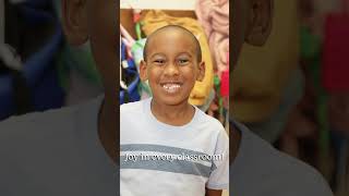 Smiles, Laughter, and Learning: Highlights from Our First Nine Weeks