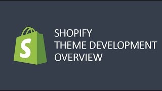 How to become a Shopify Developer fast in 2019