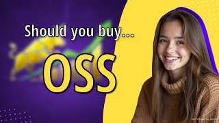 OSS Rockets 140% on Army AI Deal: Buy Now! OSS Stock Analysis