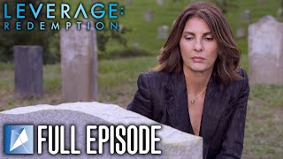 Leverage: Redemption | The Too Many Rembrandts Job | Season 1 Episode 1 | Official Episode