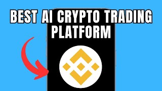 Best Ai Crypto Trading Platform (Full Guide)