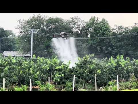 Drone Agriculture DJI T60 (DJI 50 / DJI T40 / DJI T30 / DJI T25 / DJI T20 )