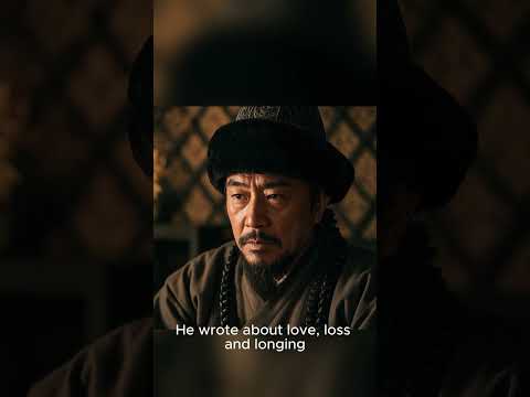 Genghis Khan  Terror of the Medieval World