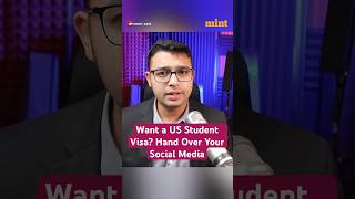 Want a US Student Visa? Hand Over Your Social Media