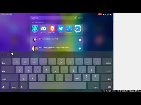 Yury Korolev Live Stream