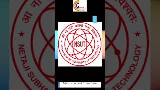NSUT LEET 2025 SYLLABUS SEATS EXAM PATTERN ELIGIBILITY ADMISSION OPEN FOR LEET 2025 #LEETCOACHING
