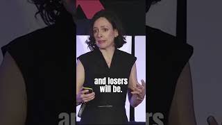 Sustainability and Investing - Karina Funk #shorts #economy #investing #finance #sustainability