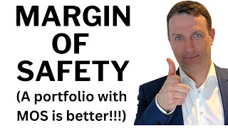 Margin Of Safety - 10 Tools To Estimate A Margin of Safety