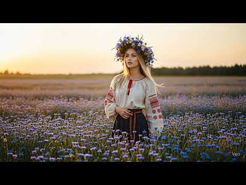 Runconic – Васильки (Official Music Video) 🥀
