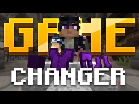 This ARMOUR is a GAME CHANGER - Hypixel Skyblock Ironman #3
