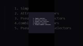 Html and Css Basic 11