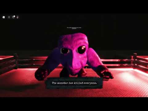 Squatto oni server wipes / Pillar Chase 2