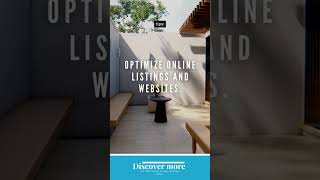 Optimize online listings and websites. #3D #art #realestate #architecture #luxuryhomes