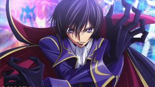Code geass OST The master