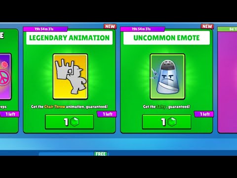 *NEW* AWESOME GIFTS UPDATE IS COMING!!