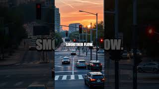 Transforming Urban Mobility: The Rise of AI-Powered Traffic Management