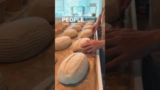 Turning a Sourdough Hobby into a Business #sourdough