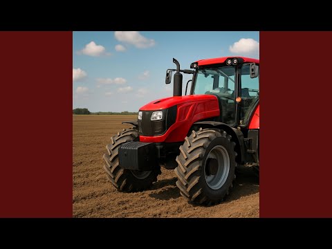 Traktor