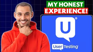 UserTesting Review – Is It Worth Your Time & Money?