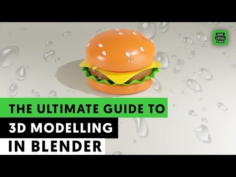 blender 3d: blender download, blender 3d models