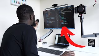 The Best Monitor For Programmers | Dell 27inch Ultrasharp