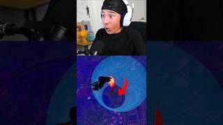 BEST Fortnite Trickshot EVER! 😱