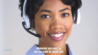 NewPhone Wireless: We're Here For You.