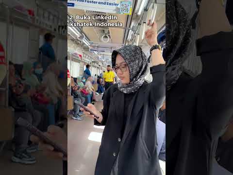 Cara Apply Kerja Di Dikshatek #shorts #dikshatek